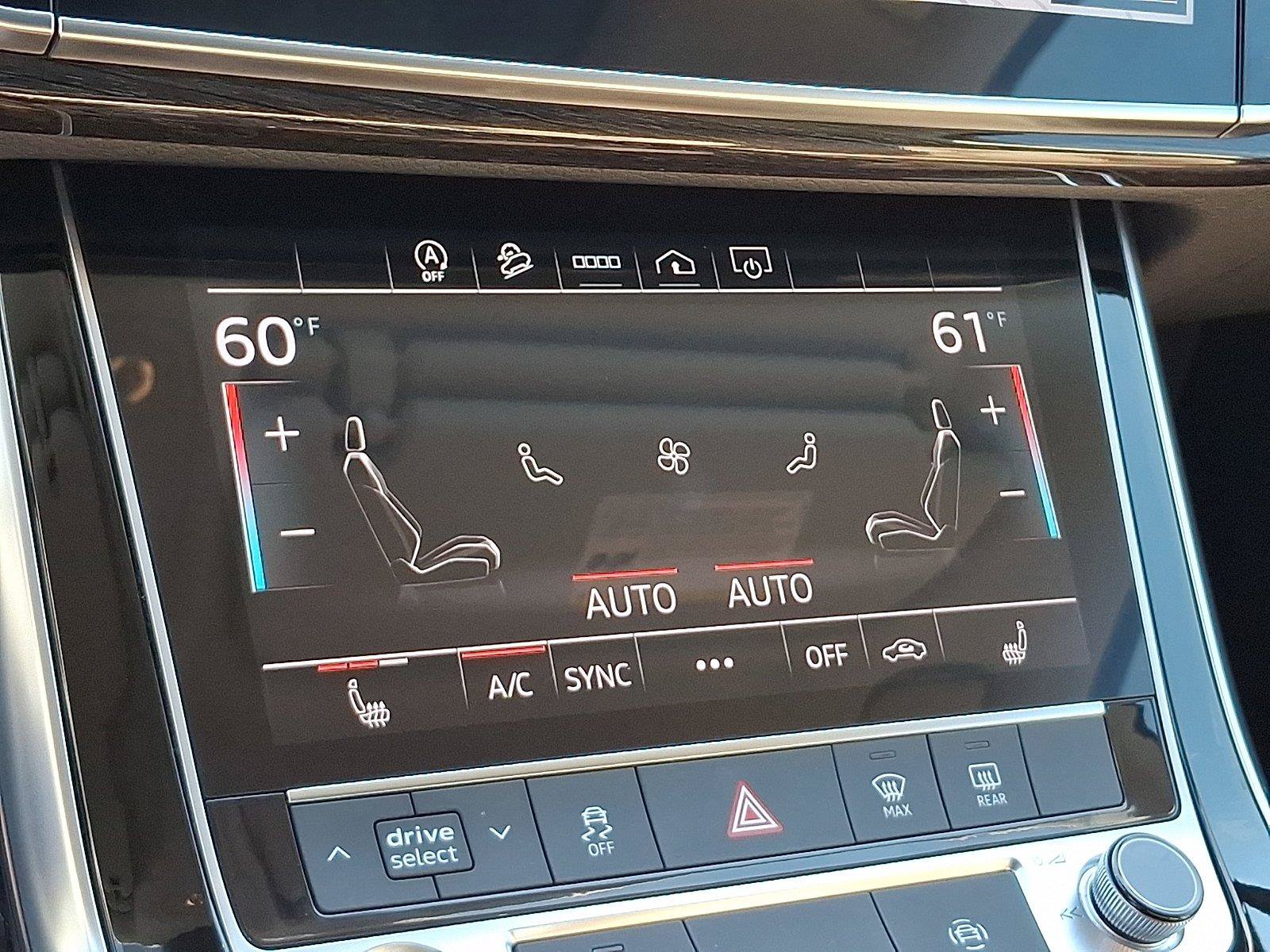 Used 2023 Audi Q7 2.0T Premium AWD/4WD image 16