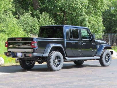 New 2025 Jeep Gladiator High Tide