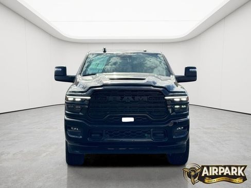 New 2026 RAM 2500 Laramie image 9