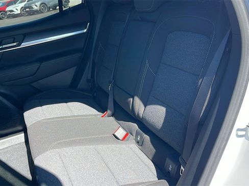 New 2026 GMC Terrain Elevation image 13