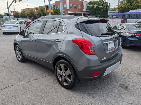 Used 2014 Buick Encore Leather image 8