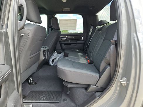 New 2026 RAM 2500 Lone Star AWD/4WD image 14
