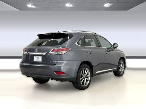Used 2013 Lexus RX 350 FWD w/ Navigation Pkg image 9