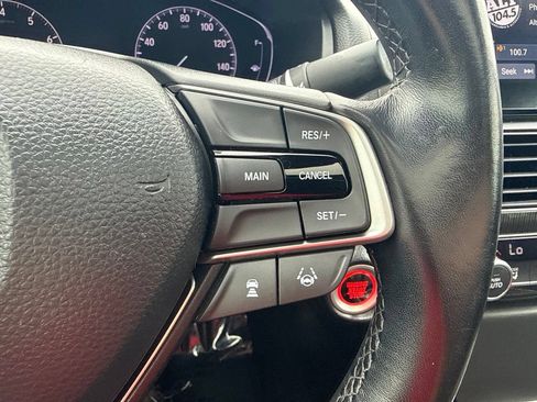 Used 2020 Honda Accord Sport image 21