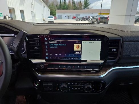 New 2026 Chevrolet Silverado 1500 LT AWD/4WD image 54