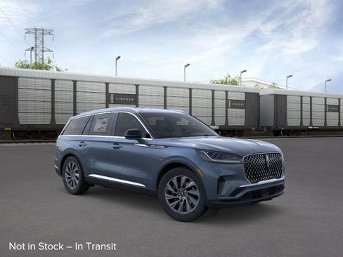 New 2026 Lincoln Aviator 2WD image 7