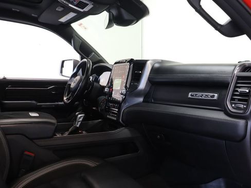 Used 2021 RAM 1500 TRX w/ TRX Level 1 Equipment Group AWD/4WD image 25