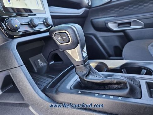 New 2025 Ford Ranger XLT w/ Technology Package image 12