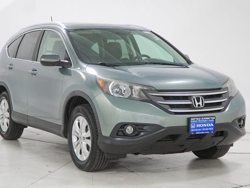Used 2012 Honda CR-V EX-L image 15