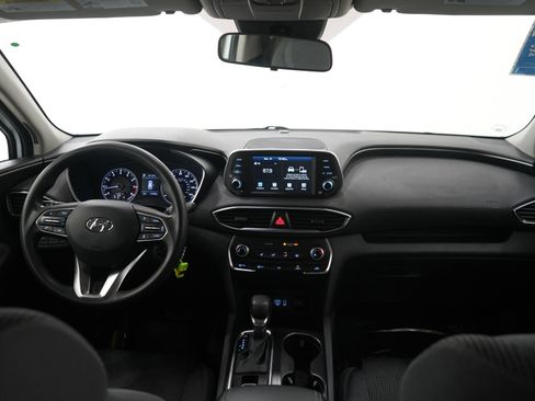 Used 2019 Hyundai Santa Fe SE w/ Cargo Package image 12
