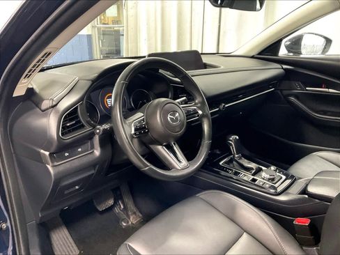 Used 2024 MAZDA CX-30 AWD 2.5 S w/ Select Sport Pkg image 8