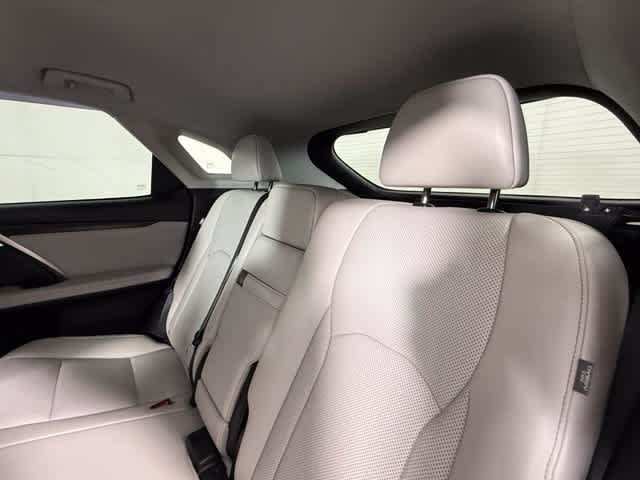 Used 2021 Lexus RX 350 FWD w/ Premium Package image 26
