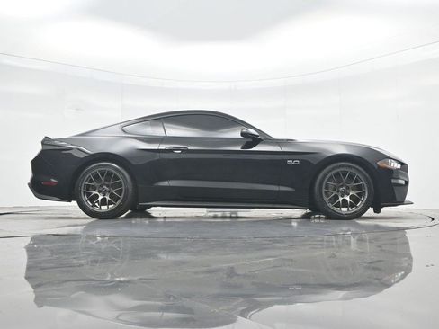 Used 2021 Ford Mustang GT w/ Enhanced Security Package RWD image 33