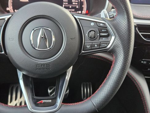 Used 2023 Acura MDX A-Spec AWD/4WD image 23