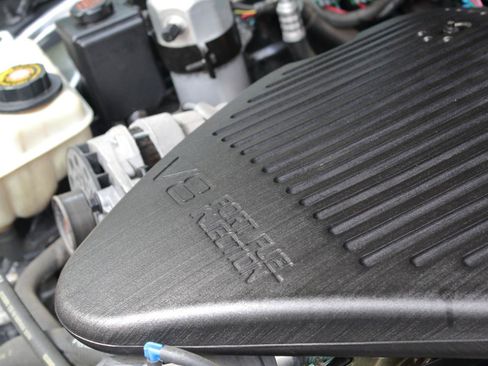 Used 1996 Cadillac Fleetwood Brougham RWD image 70