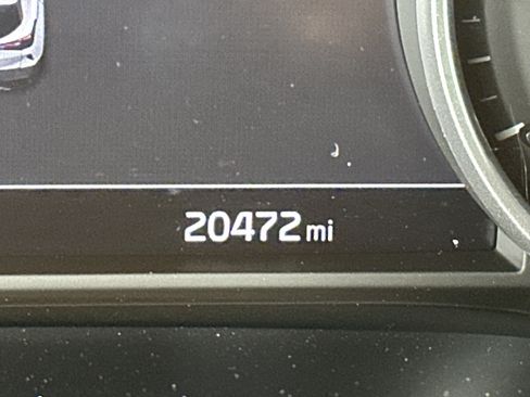 Certified 2023 Kia Seltos SX w/ SX Sunroof Package image 5