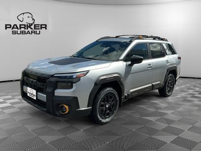 New 2026 Subaru Outback Wilderness
