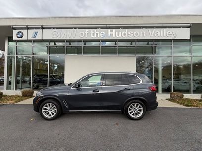 Used 2021 BMW X5 xDrive40i w/ Premium Package