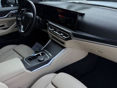 Used 2023 BMW i4 eDrive35 w/ Premium Package RWD image 41