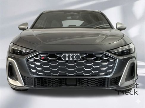 New 2025 Audi S5 Premium image 23