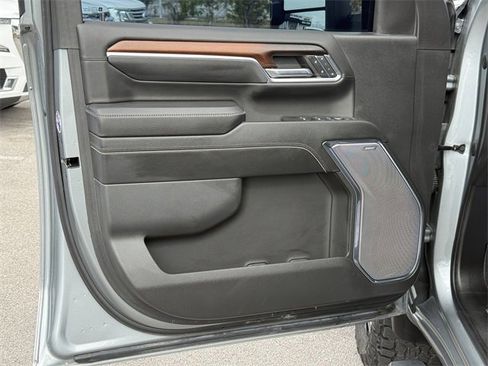 Used 2024 GMC Sierra 2500 Denali w/ Max Trailering Package image 36