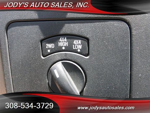 Used 2008 Ford F250 XL AWD/4WD image 11