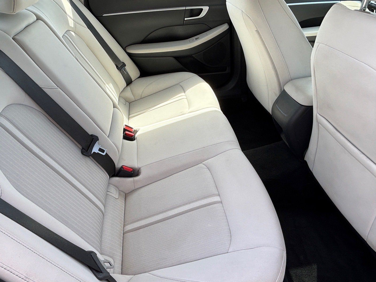 Used 2024 Hyundai Sonata SEL w/ Convenience Package FWD image 30