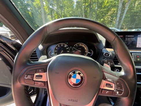 Used 2019 BMW X3 xDrive30i AWD/4WD image 19