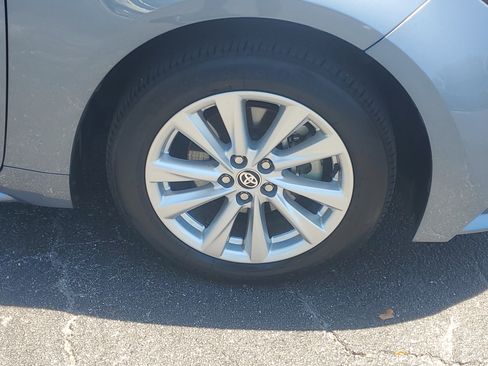 Certified 2023 Toyota Corolla LE w/ LE Premium Package FWD image 7