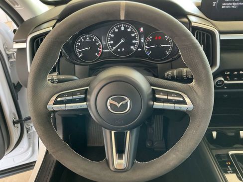 Used 2023 MAZDA CX-50 2.5 S w/ Preferred Plus Pkg AWD/4WD image 25