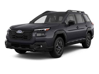 New 2026 Subaru Outback Limited