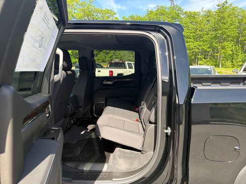 New 2026 GMC Sierra 1500 Elevation AWD/4WD image 20