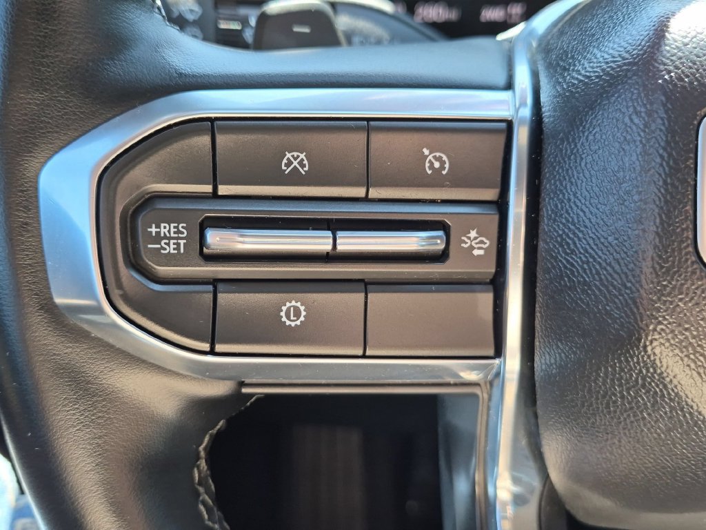 Used 2026 GMC Terrain Elevation AWD/4WD image 19