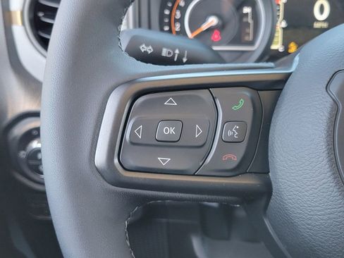 New 2026 Jeep Gladiator Willys image 5