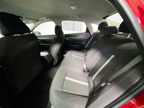 Used 2024 Hyundai Sonata SEL image 28