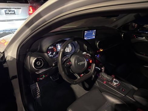 Used 2016 Audi S3 Premium Plus w/ Technology Package image 5