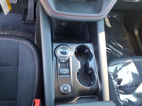 New 2026 Ford Explorer ST w/ Sun And Sound Package image 16