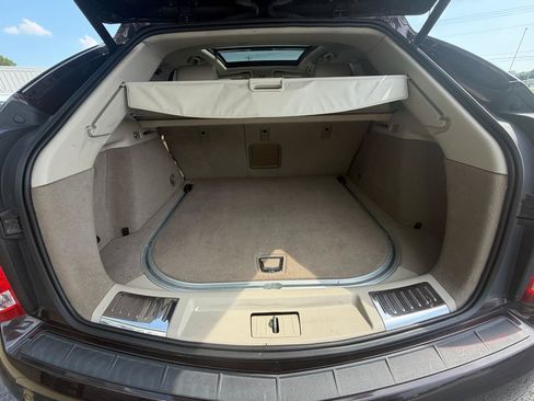 Used 2016 Cadillac SRX Luxury w/ Driver Awareness Package FWD image 10