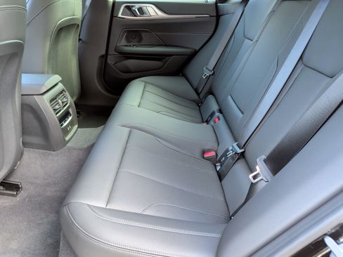 New 2026 BMW 430i w/ M Sport Package RWD image 37
