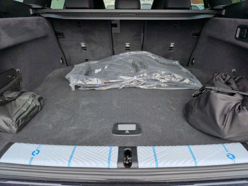 New 2027 BMW M5 Touring w/ M Driver's Package AWD/4WD image 42