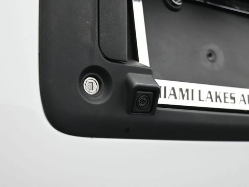 Used 2024 Chevrolet Express 2500 w/ Driver Convenience Package image 29