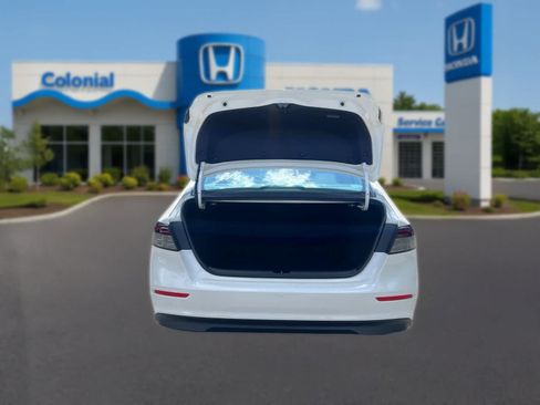 Used 2023 Honda Accord EX image 35