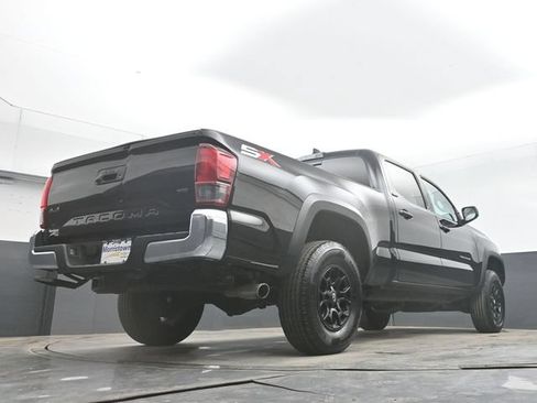 Used 2023 Toyota Tacoma SR5 w/ SX Package AWD/4WD image 43