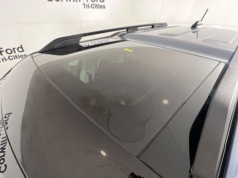 New 2025 Ford Bronco Sport Big Bend w/ Convenience Package image 25