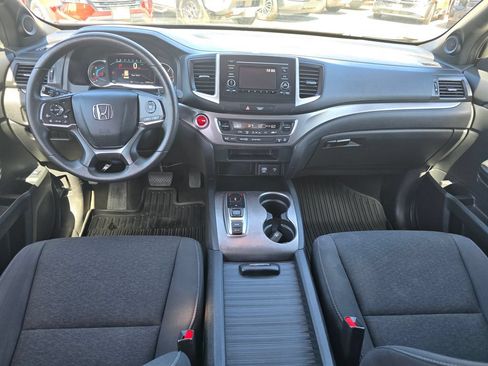 Used 2019 Honda Passport Sport image 9