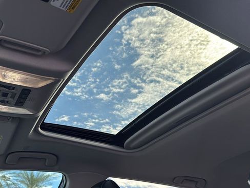 Certified 2025 Toyota RAV4 Limited image 24