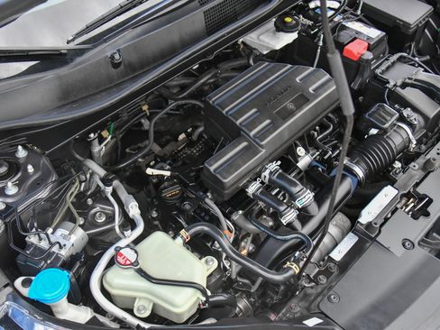 Used 2021 Honda CR-V EX image 46