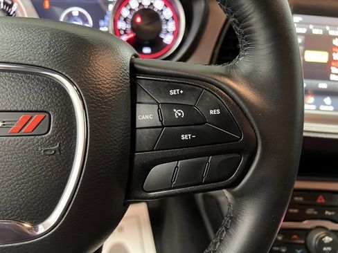 Used 2023 Dodge Challenger GT w/ Cold Weather Group image 27