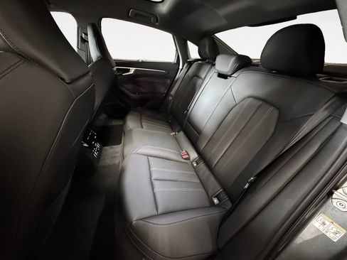 New 2026 Audi A6 Premium Plus AWD/4WD image 12
