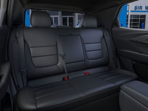 New 2026 Chevrolet TrailBlazer RS w/ Convenience Package image 17